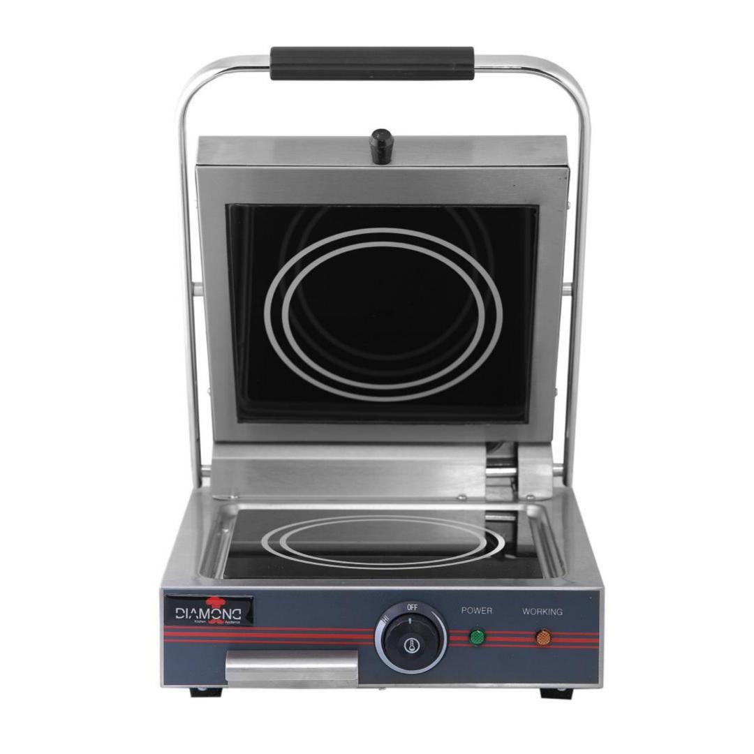 ساندویج ساز دیاموند مدل DRFG 1