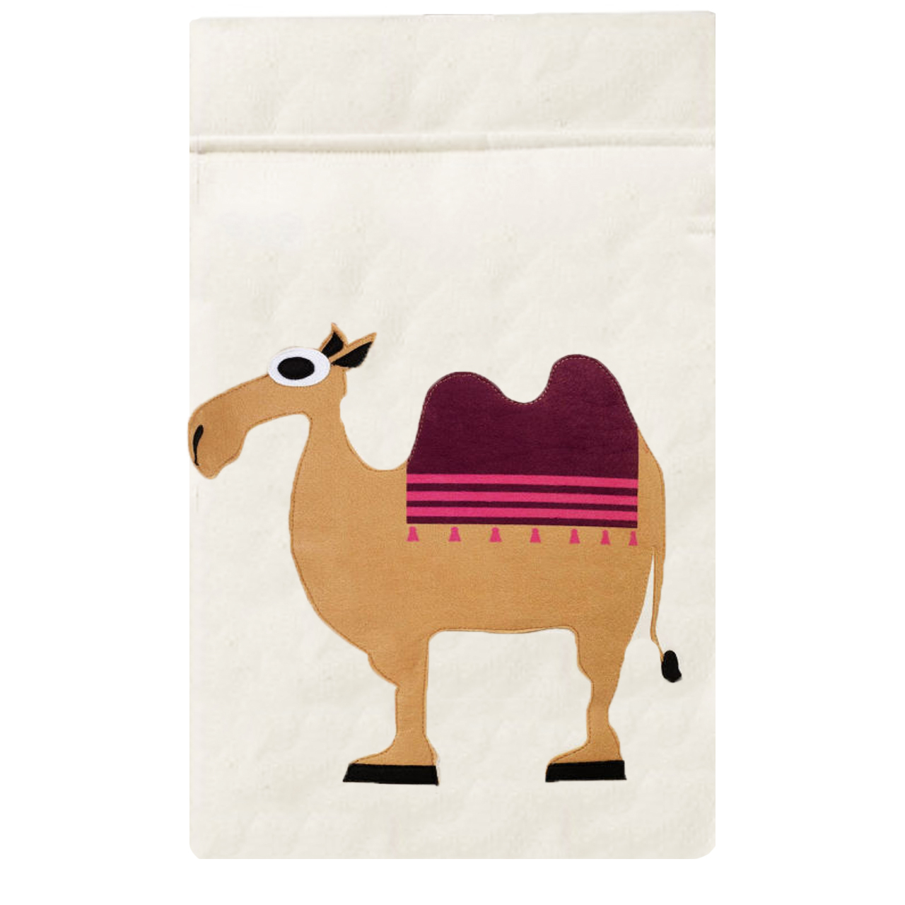 ارگانایزر کودک هیاهو مدل Camel کد 150