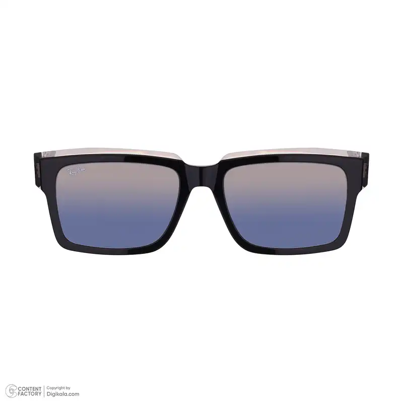 عینک آفتابی مردانه ری بن مدل 8056597435772