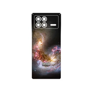 MAHOOT Universe_by_NASA_5 Cover Sticker for Xiaomi Mix Fold 3