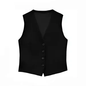 جلیقه رسمی زنانه مدل 236