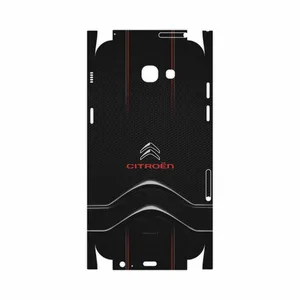 MAHOOT Citroen-FullSkin Cover Sticker for Samsung Galaxy A5 2017