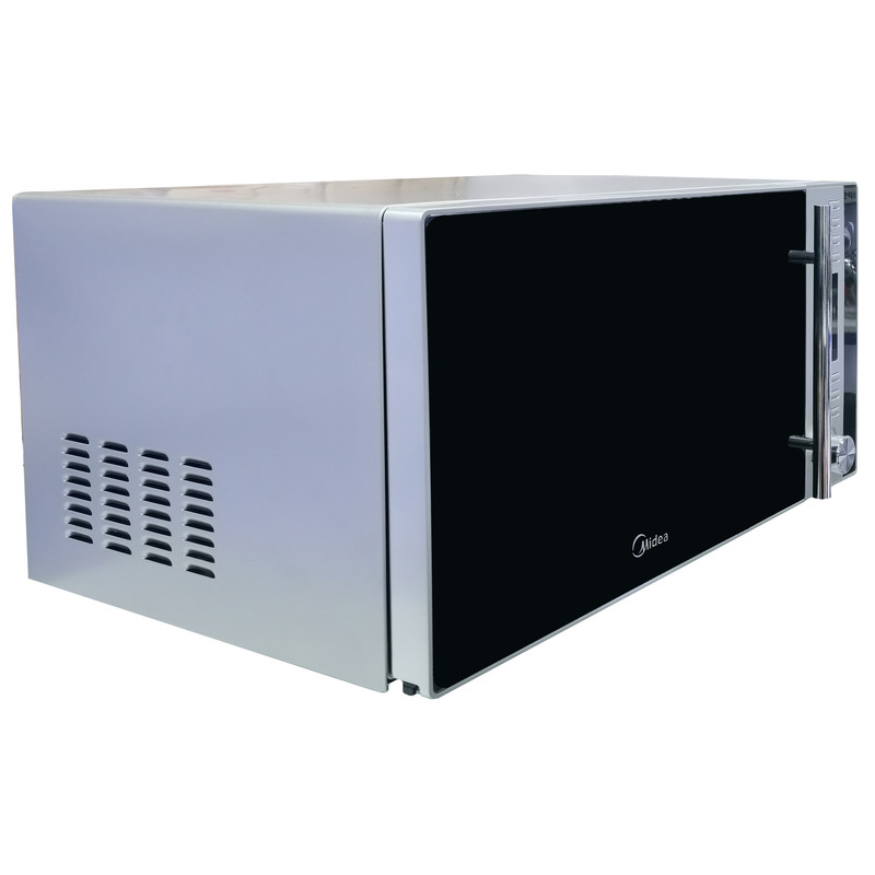 مایکروفر مایدیا مدل MW-F2826-EBL-S