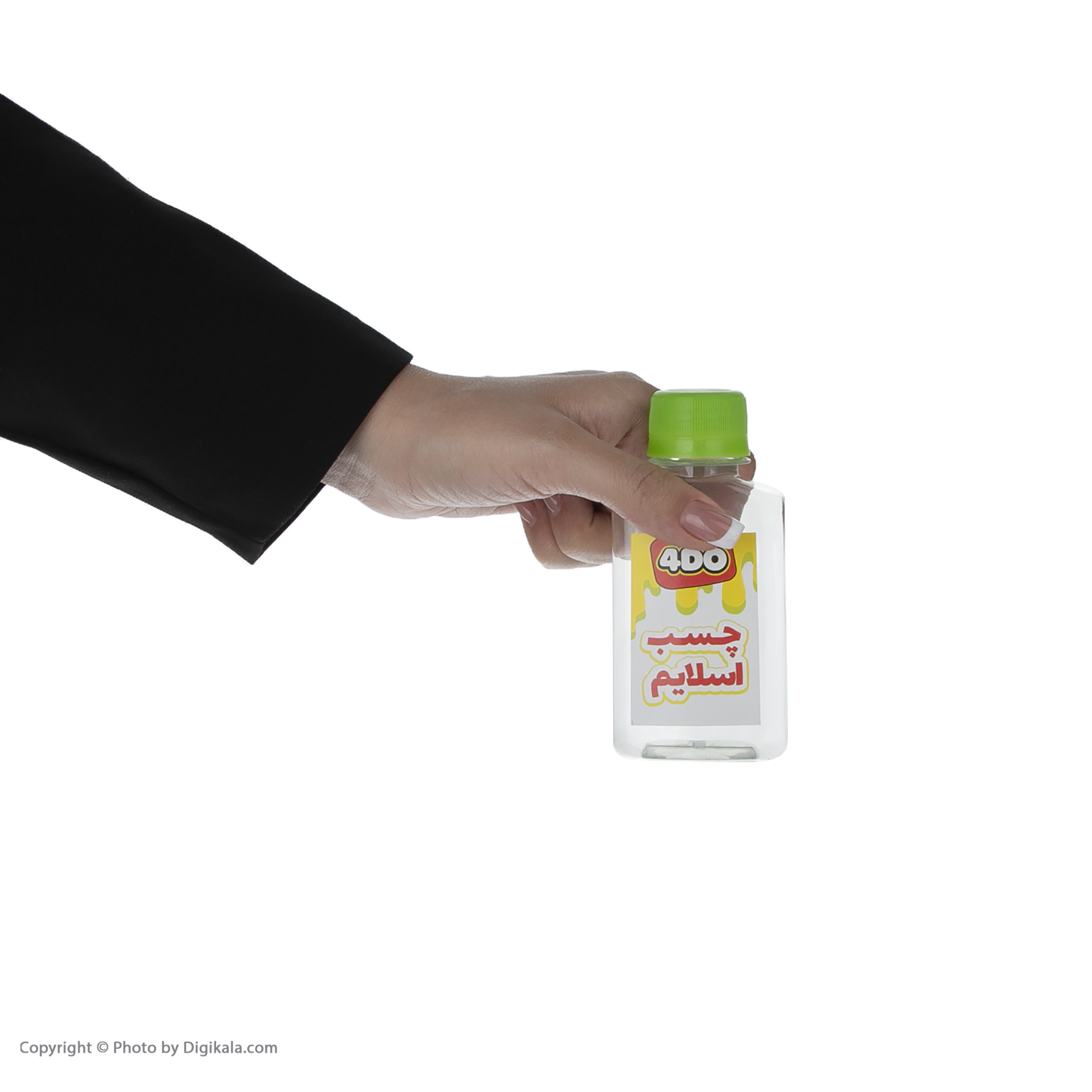 کیت ساخت ژل بازی 4دو مدل بتمن