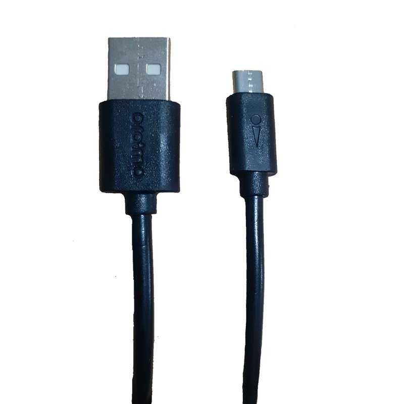 کابل تبدیل usb به microUsb اُرایمو مدل 2A طول 1 متر
