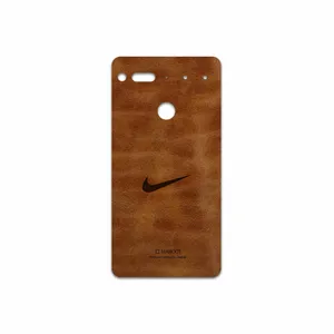 MAHOOT BFL-NK Cover Sticker for Essential PH1