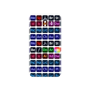 MAHOOT Adobe Cover Sticker for Samsung Galaxy J4