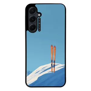 AKAM AMC-WSGA55-SKI-10 Cover For Samsung Galaxy A55