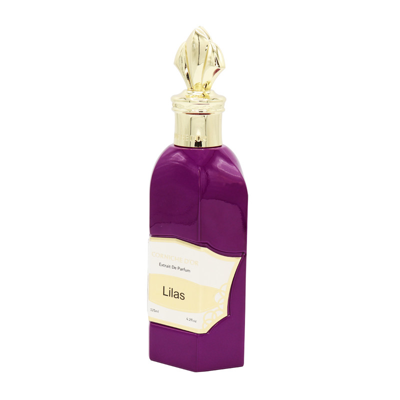 ادو پرفیوم کورنیش دوق مدل Lilas حجم 125 میلی لیتر