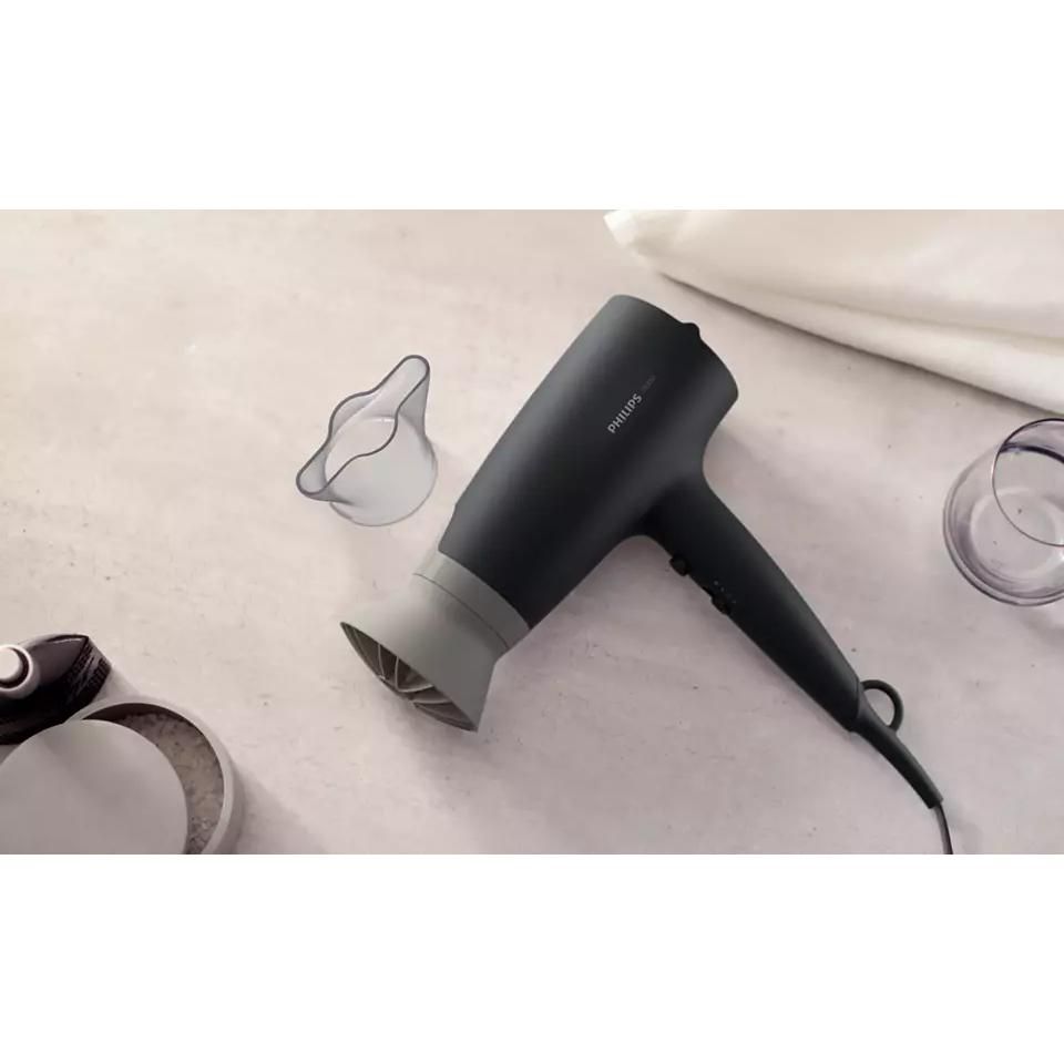 سشوار حرفه ای فیلیپس مدل BHD351 -  - 5