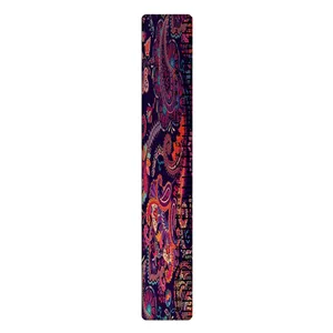 خط کش 30 سانتی متر طرح اسلیمی کد 156