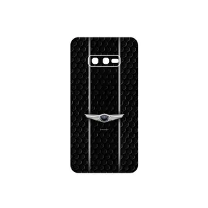 MAHOOT Genesis Cover Sticker for Samsung Galaxy S10e