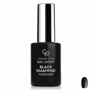 لاک تقویت کننده ناخن گلدن رز مدل Nail Hardener