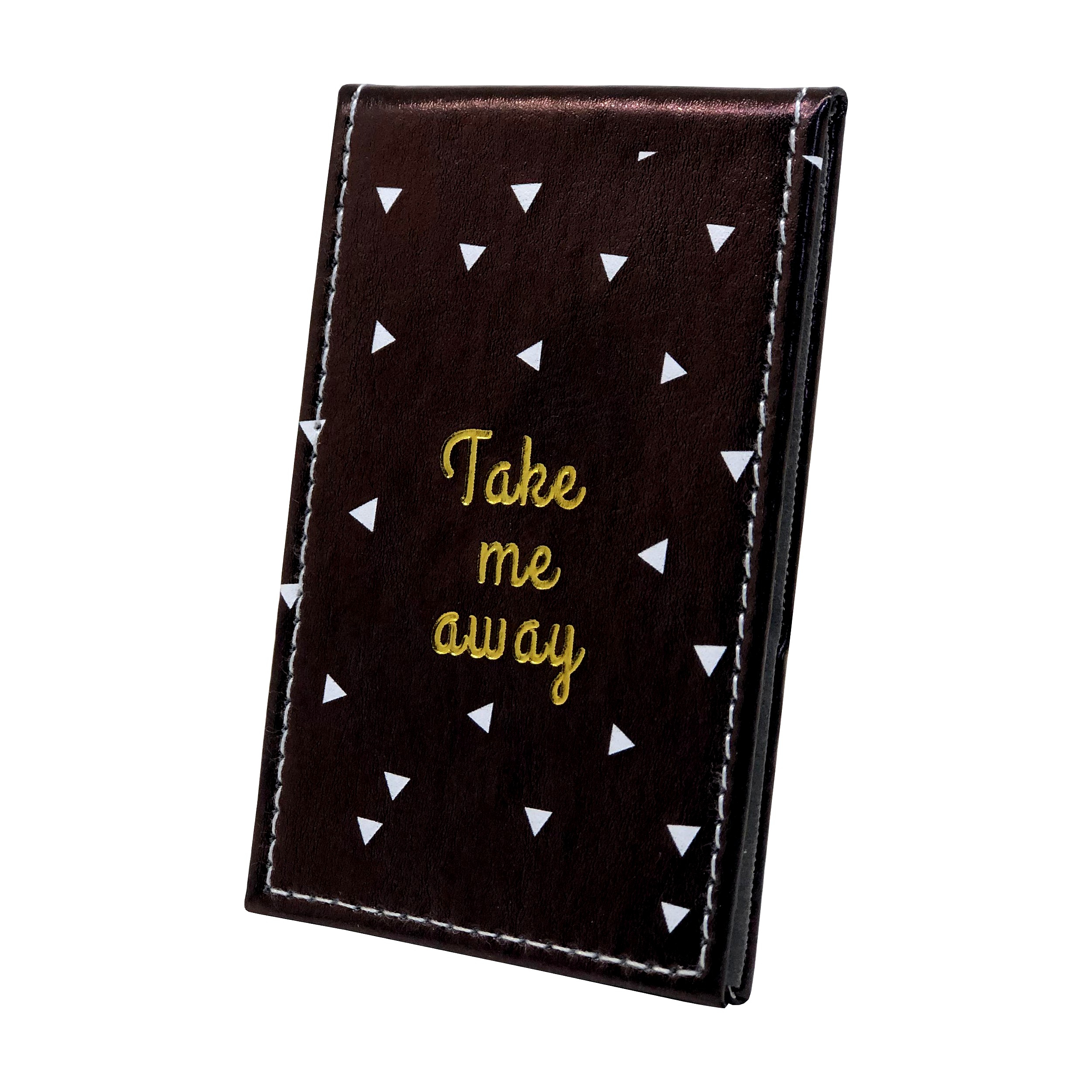 آینه جیبی مدل Take me away کد 672.2‌B