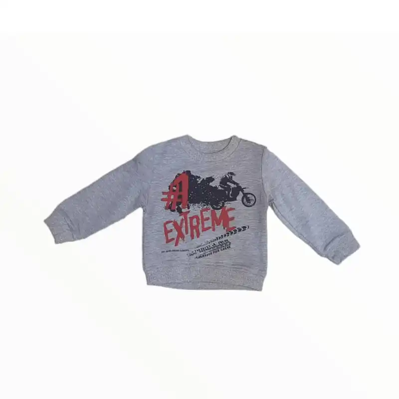 ست 3 تکه لباس پسرانه مدل  125