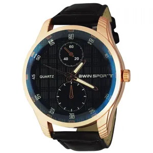 ساعت مچی عقربه‌ای مردانه مدل sr67