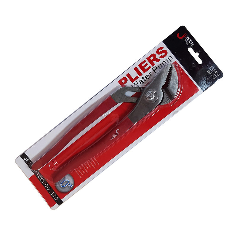 انبر کلاغی جتک مدل RO - 10 سایز 10 اینچ