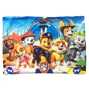 رو بالشی مدل سگهای نگهبان PAW PATROL