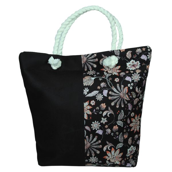 کیف دستی زنانه مدل گلوبوته