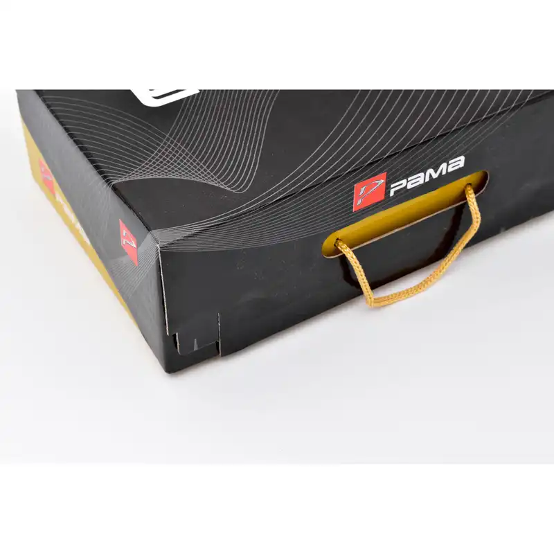 کفش پیاده روی زنانه پاما مدل TT-Walker کد G1080-3