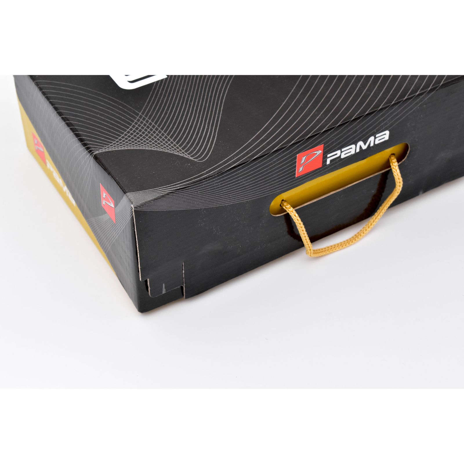 نیم بوت مردانه پاما مدل SNO-84 کد G1252 -  - 46