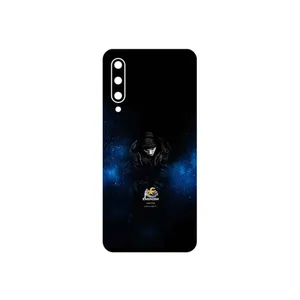 MAHOOT Eminem Cover Sticker for Xiaomi Mi 9 SE