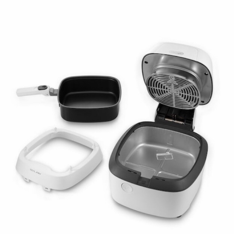 سرخ کن دلونگی مدل IdealFry FH2101