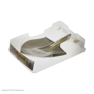 بیل اصیل مدل 009