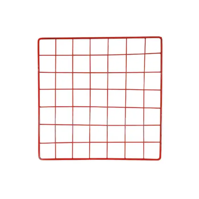 قفسه فلزی مدل مشبک