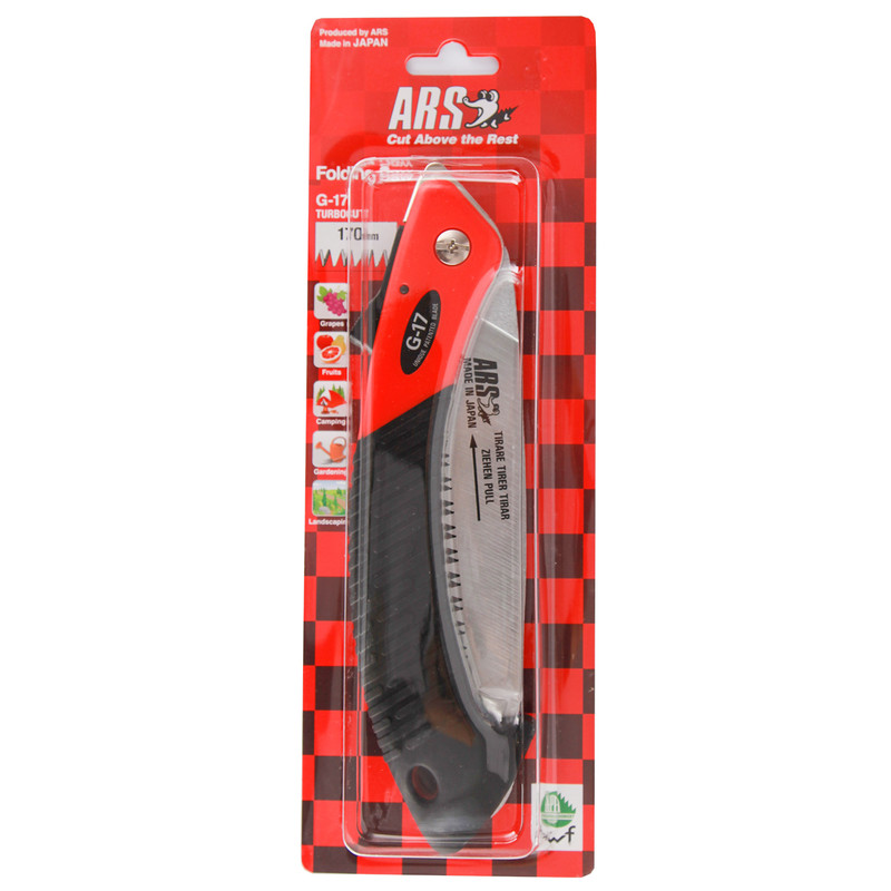 اره تاشو آرس مدل G-17