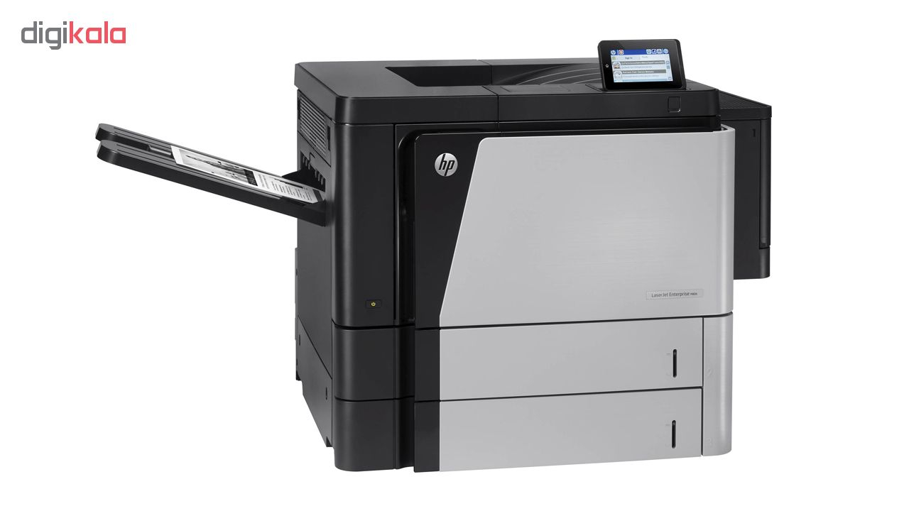 بهتریت قیمت در کی سان بای پرینتر لیزری اچ پی مدل LaserJet Enterprise M806dn ابزار مراقبت از پوست