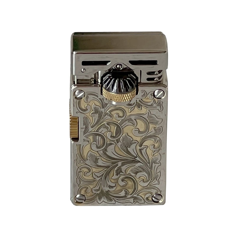 فندک بنزینی چیف مدل 5621