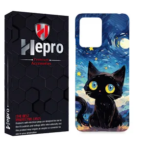 HEPRO MC Cover for XIAOMI Redmi Note 12 Pro 5G / Poco X5 Pro