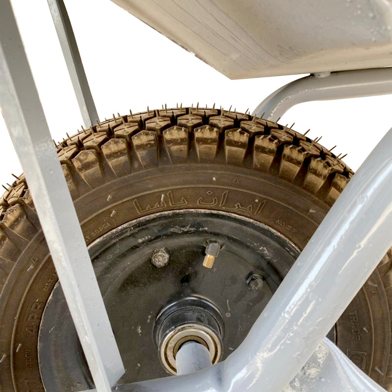 فرغون اراک مدل 0.2-ARAK