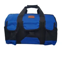 کیف ابزار مدل فلایر  H-D.050