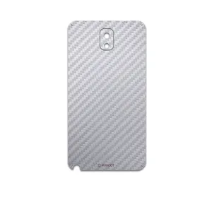 MAHOOT Steel-Fiber Cover Sticker for Samsung Galaxy Note 3