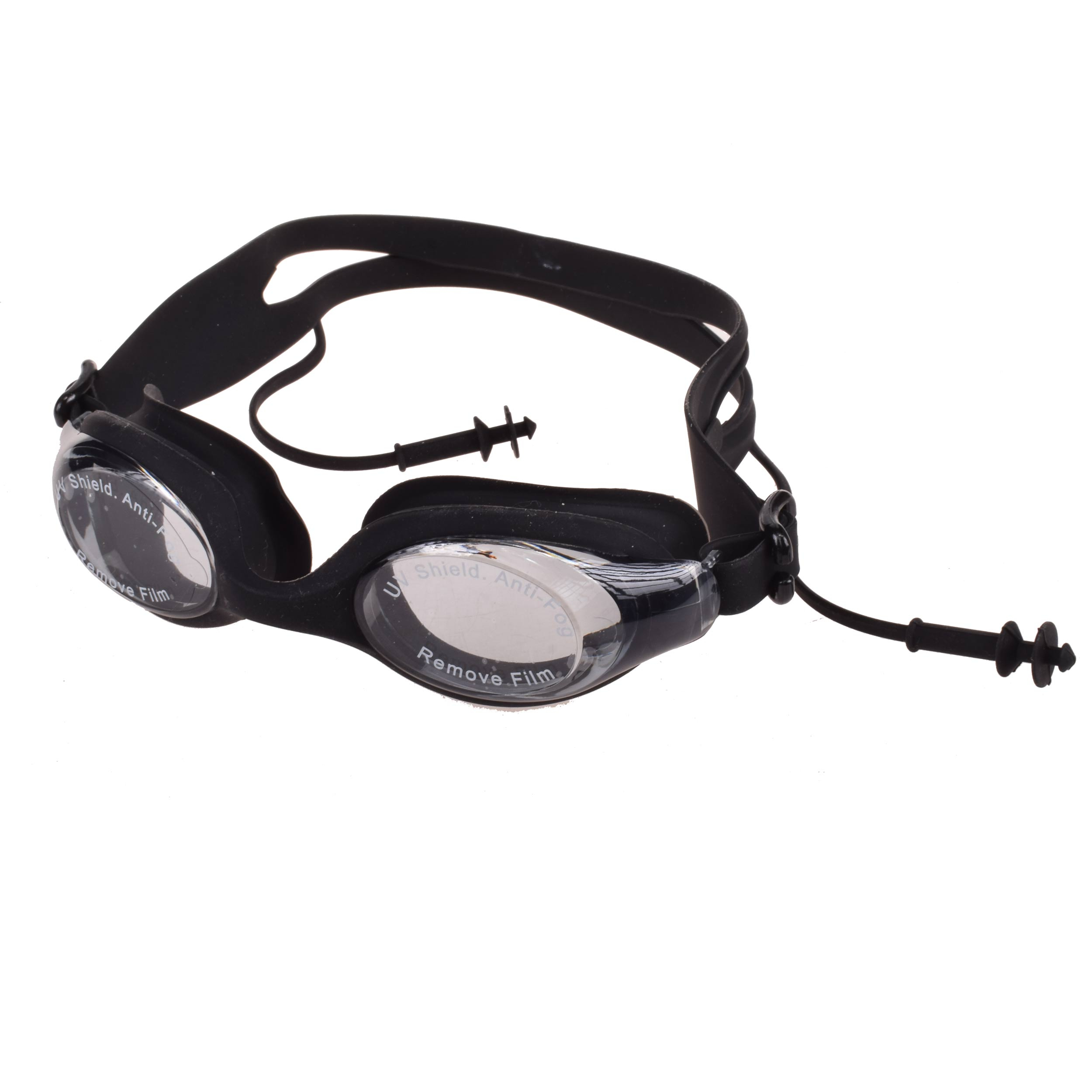 عینک شنا بچگانه کانکست مدل BL1003-Blk
