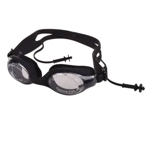 عینک شنا بچگانه کانکست مدل BL1003-Blk