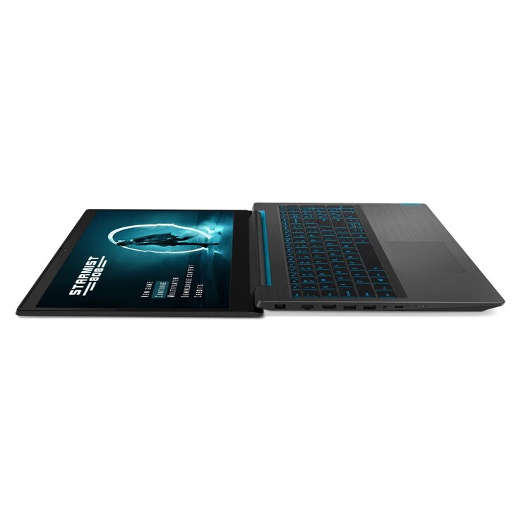 لپ تاپ لنوو مدل Ideapad L340-15irh Gaming لپ تاپ لنوو مدل Ideapad L340-15irh Gaming