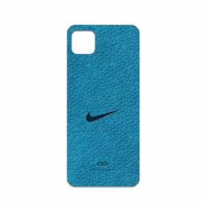 MAHOOT BL-NK Cover Sticker for Samsung Galaxy A22 5G