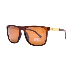 عینک آفتابی مردانه  مدل RN.Mt-MP5021