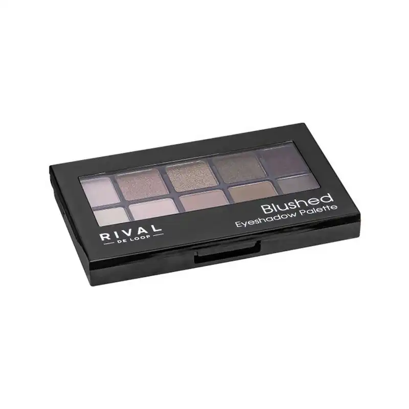 پالت سایه چشم ریوال د لوپ شماره 02