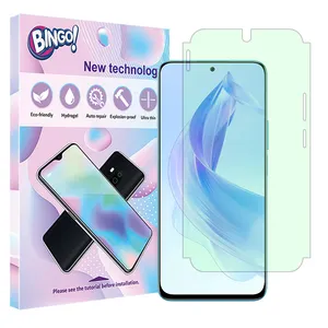 Bingo Eye care model green light protection screen protector suitable for Honor 90 Lite Mobile phone