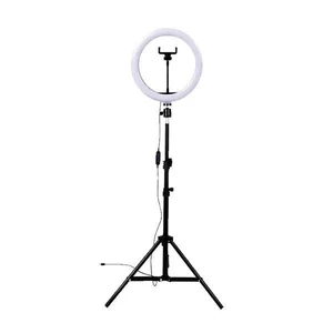 رینگ لایت مدل  QX-260
