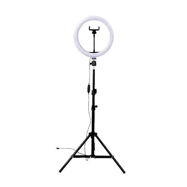 رینگ لایت مدل QX-260