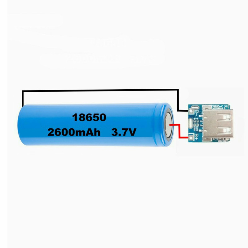 ماژول شارژر همراه مدل T6855