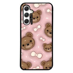 AKAM AMC-WSGA54-JELLY-36 Cover For Samsung Galaxy A54