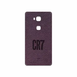 MAHOOT PL-CR7 Cover Sticker for Honor 5X