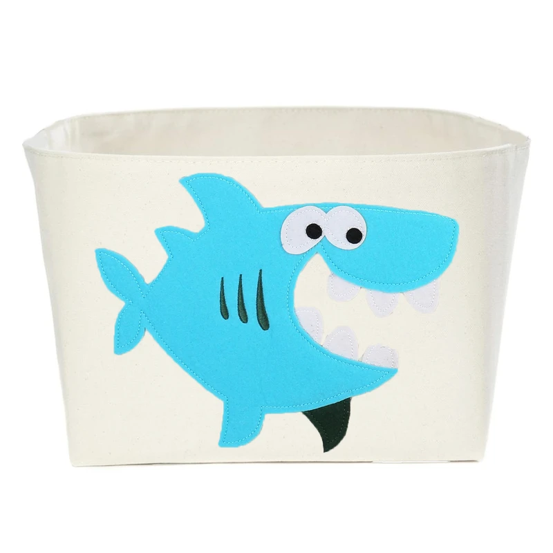  ارگانایزر کودک هیاهو مدل Happy shark کد 120