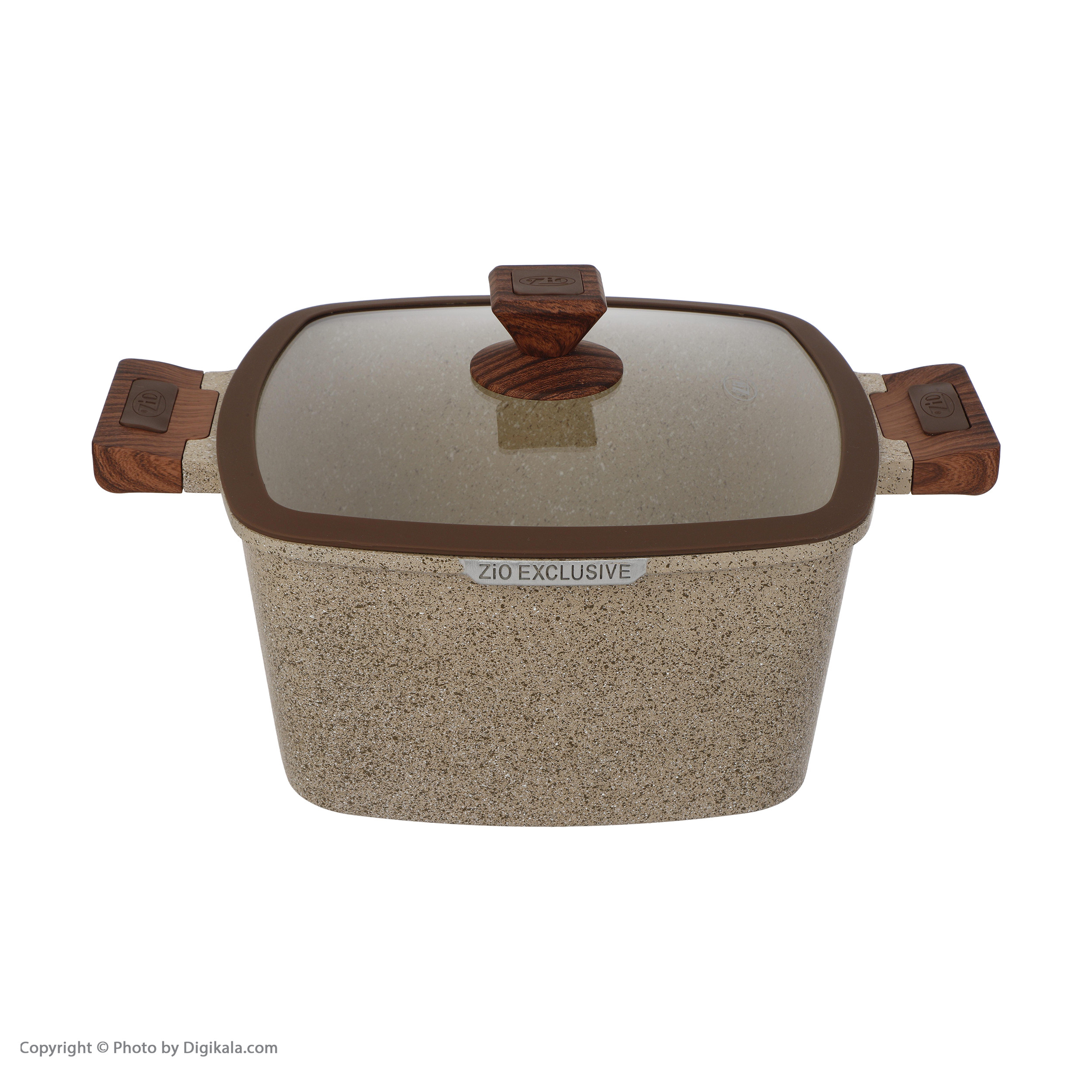 سرویس پخت و پز 10 پارچه زیو مدل z7170 سرویس پخت و پز 10 پارچه زیو مدل z7170